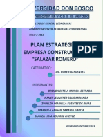 Plan Estrategico 2 - Salazar Romero1.1