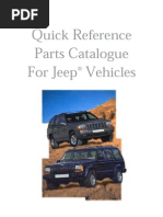 Download Jeep Parts Catalog - 20 Years Complete XJ YJ ZJ CJ  JSJ by vrsoft2 SN174027813 doc pdf