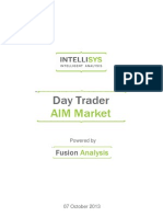 day trader - aim 20131007
