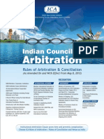 Rules Arbitration