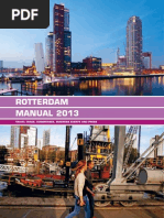 Download Rotterdam Manual NLEN by Rotterdam Partners SN17404307 doc pdf