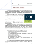 UD1_Analisis de Objetos(1)