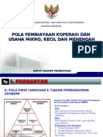 27 Paparan Deputi Pembiayaan