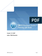 63099526 Business Studio Training Lab Book