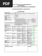 Download BASIC HYDROLOGY  INFILTRATION TEST by Engr Ikhwan Z SN174047240 doc pdf