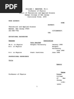 Download Dr William J Makofske Resume by Energy Management Solutions SN17405014 doc pdf