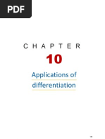 Mathematical Methods Textbook Worked Solutions Chapter 10 - 18