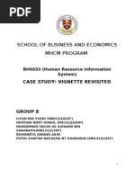 Download HRIS Case Study 2 1 by arah_tuju SN174053280 doc pdf