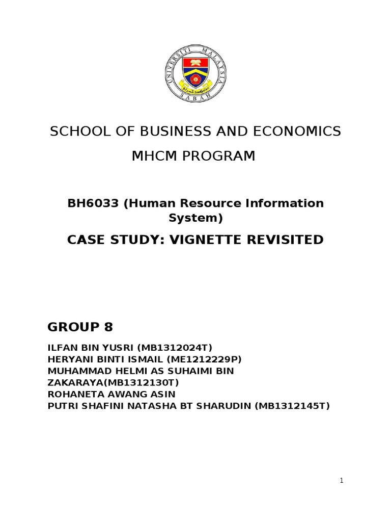 Hris case study pdf picture