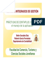 Diapositivas Practicas Contaplus