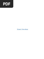 Download 7 Kunci Jawaban by aunurrofik SN174055101 doc pdf