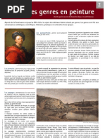 Download Regarder Et Comp Rend Re Les Genres en Peinture by beebac2009 SN17405736 doc pdf