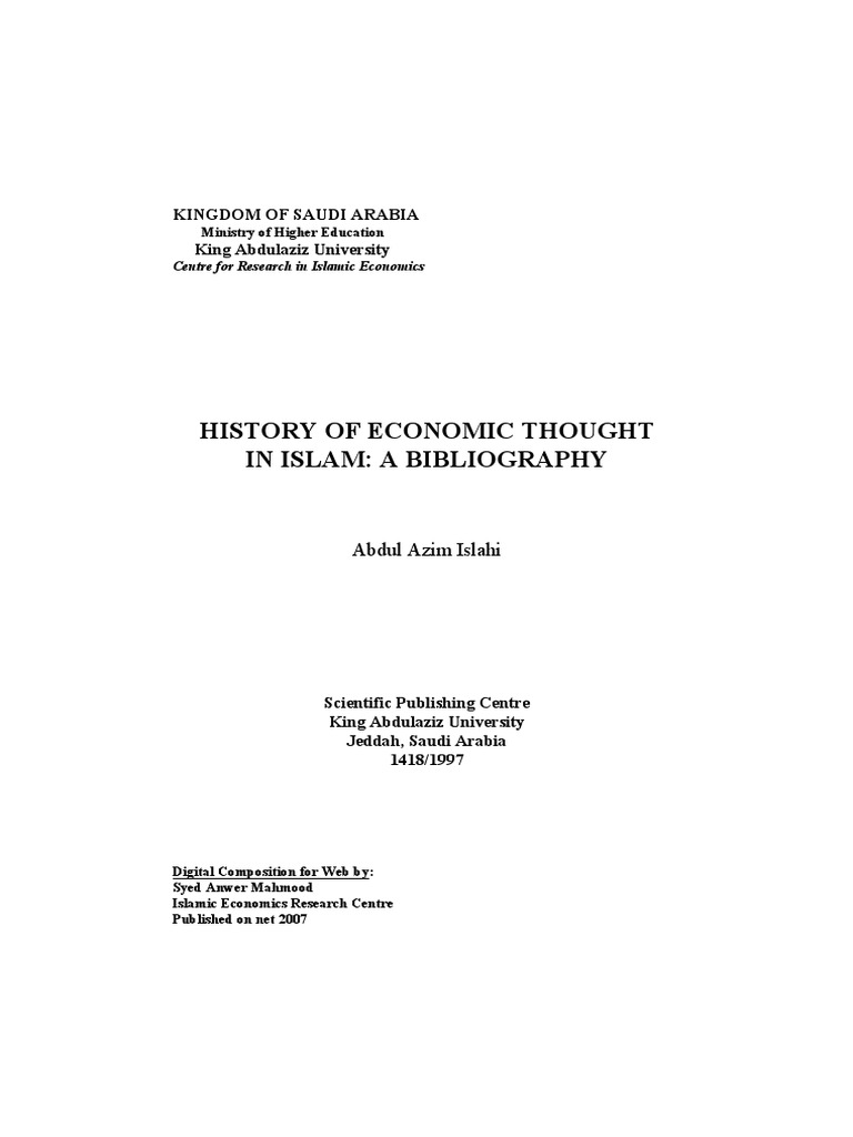 Dissertation economic thought exeter