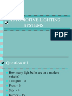 Esd 6 Automotive Lighting