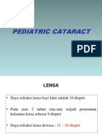 Pediatric Cataract 2