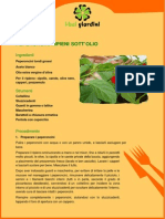 Peperoncini Ripieni PDF