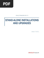 Download Primavera P6 Stand-Alone Installations  Up-Grades Guide by N P Srinivasarao SN174066621 doc pdf