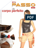 SPASSO em Busca Do Corpo Perfeito