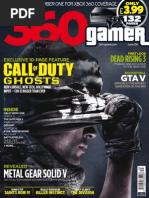 Wired - September 2015 UK | PDF | Artificial Intelligence ...