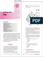 Drawing Floor Plans