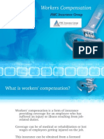 Workers Compensation: PMC Insurance Group