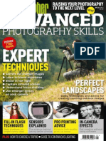 Amateur Photographer - Advanced Photography Skills