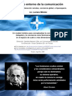 El Cuarto Entorno (ppt)