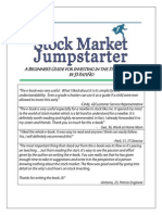 TheStockMarketJumpstarter