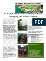 Valley Life, Vol 2, Issue 8, October Updated