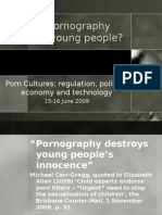 Sex Education Viewpoints | PDF | Sex Education | Sexual Intercourse