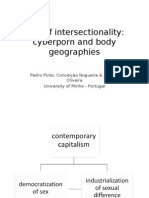sites of intersectionality