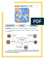 Region IV-A (Calabarzon)