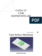 Catia V5 - 08 Cam1 - 27