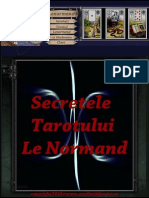 26452471 Secretele Tarotului Lenormand