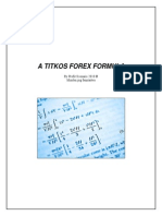 A Titkos Forex Formula - by Profit Scenario