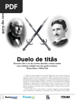 Duelo de titas