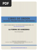 Iglesia Presbiteriana