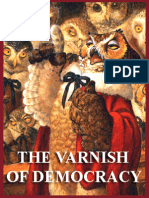 The Varnish of Democracy - Hubert - Luns