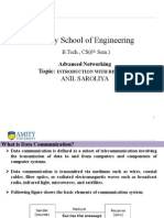 01 Introduction With Revision