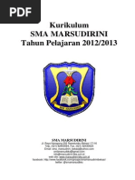 Download KTSP-Marsudirini-2012-2013 by Joeztho SN174110586 doc pdf