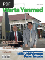 Download Warta Yanmed XXII 27112010 by Jarmy Bj SN174112963 doc pdf