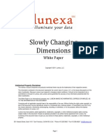 SlowlyChangingDimensions-Informatica