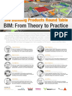 BIM Round Table