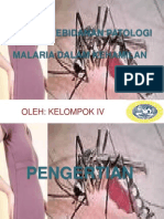 Malaria [Autosaved]