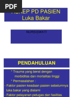 Download ASKEP LUKA BAKARppt by Rully Andani Agave SN174127366 doc pdf