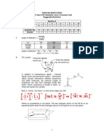 2012 Y6 H2 Chem T3 CT Answers - With Comments