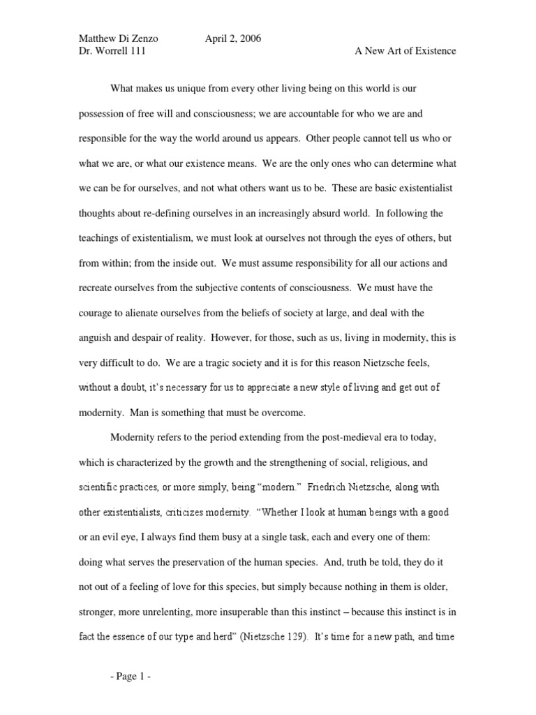 The philosophy of friedrich nietzsche image