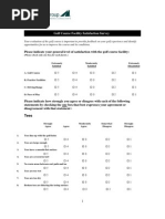 Download Template Survey Golf Course 09 by Michael D Vogt SN17412886 doc pdf
