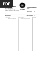 Download IGC3New Assessmentigc by Gokul Gk SN174130109 doc pdf