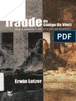 Erwin Lutzer - A Fraude do Código Da Vinci